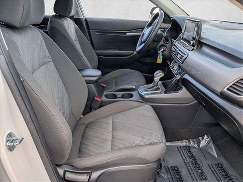 Used 2022 Kia Seltos LX image 23
