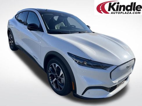 New 2025 Ford Mustang Mach-E Select w/ Interior Protection Package image 1