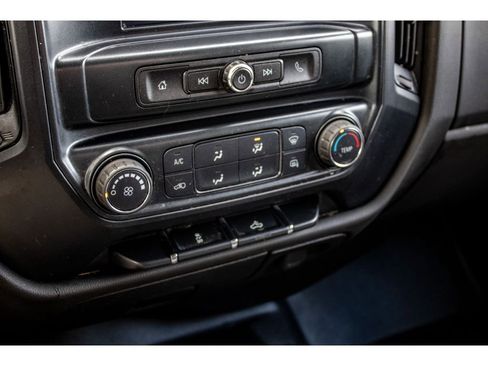 Used 2018 Chevrolet Silverado 1500 LS image 28