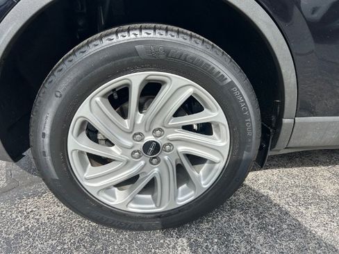Used 2023 Lincoln Corsair FWD image 20