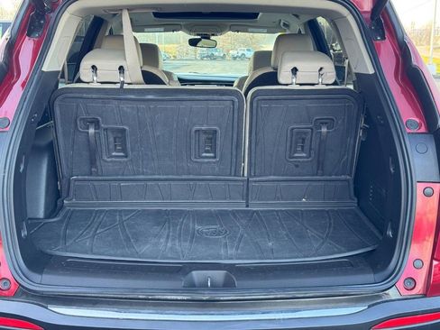 Used 2020 Buick Enclave Essence w/ Sound and Sites Package image 5