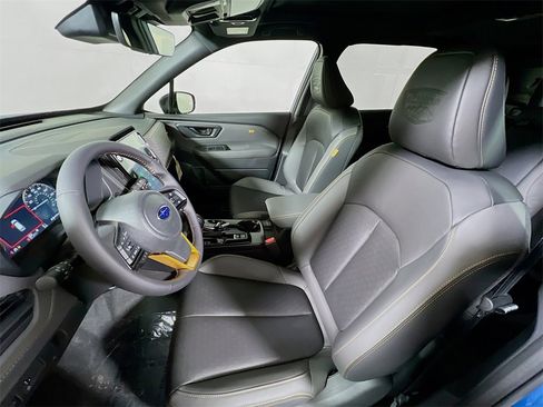New 2026 Subaru Forester Wilderness image 17