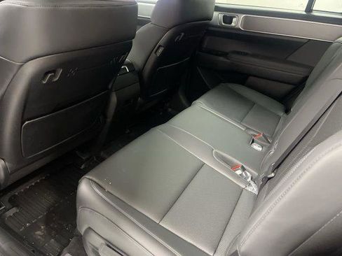 New 2025 Hyundai Santa Fe XRT image 33