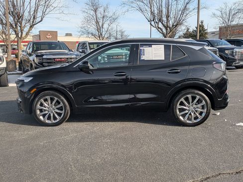 Certified 2024 Buick Encore GX Avenir w/ Avenir Convenience Package image 6