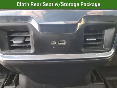 Certified 2023 GMC Sierra 1500 Elevation w/ Elevation Premium Package AWD/4WD image 21