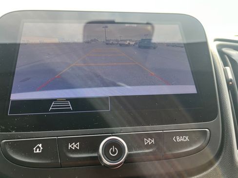 Used 2024 Chevrolet Malibu RS image 22