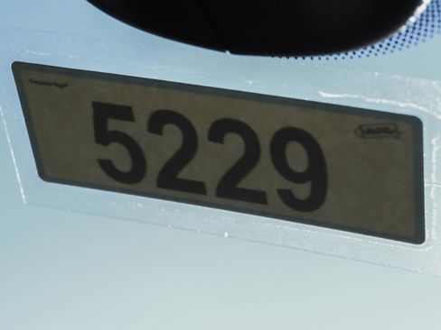 New 2026 Jeep Compass Latitude image 26