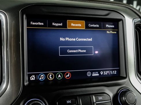 Used 2020 Chevrolet Silverado 2500 LTZ AWD/4WD image 27