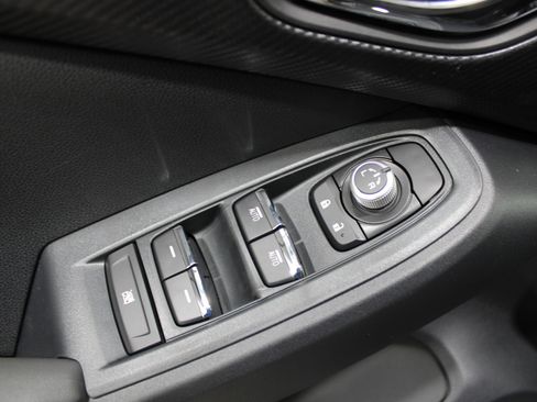 New 2026 Subaru Crosstrek 2.5i Limited AWD/4WD image 7