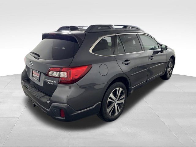 Used 2019 Subaru Outback 3.6R Limited AWD/4WD image 9