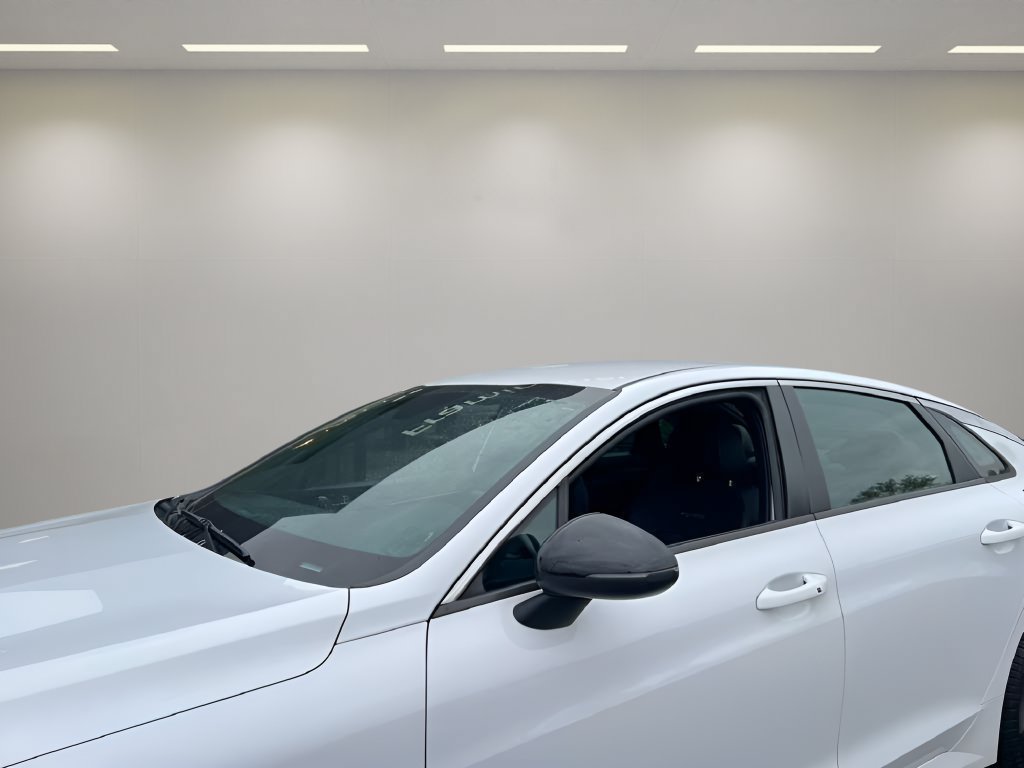 Used 2022 Kia K5 GT-Line AWD/4WD image 27