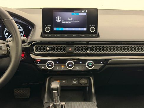 Used 2023 Honda Civic EX image 28