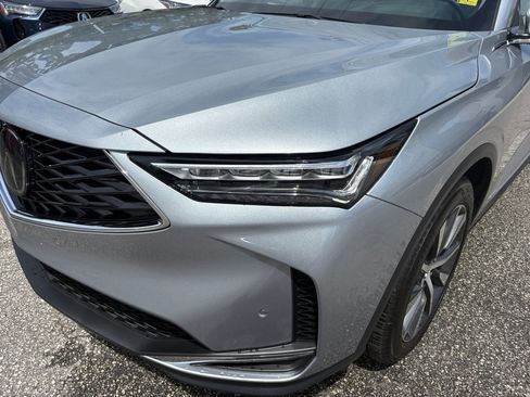 Certified 2026 Acura MDX FWD w/ Technology Package image 26