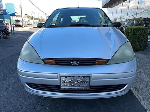 Used 2007 Ford Focus SES image 25
