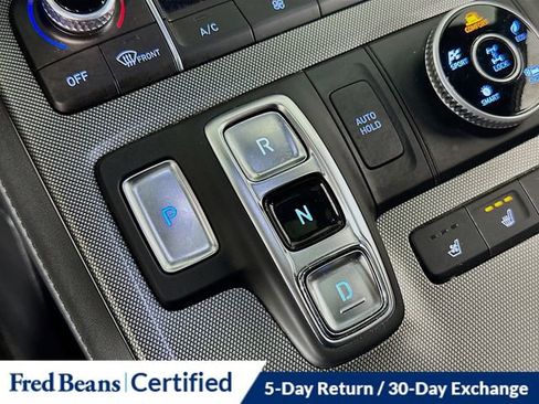 Used 2020 Hyundai Palisade Limited image 25