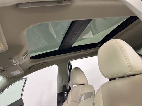 Used 2024 Nissan Murano Platinum w/ Cargo Package FWD image 30