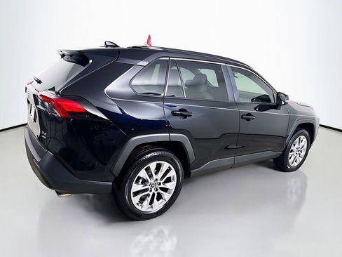 Certified 2025 Toyota RAV4 XLE Premium image 8