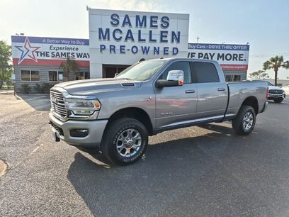 Used 2024 RAM 2500 Laramie w/ Safety Group