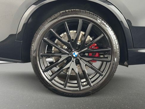 Used 2026 BMW X5 M60i w/ Executive Package AWD/4WD image 17
