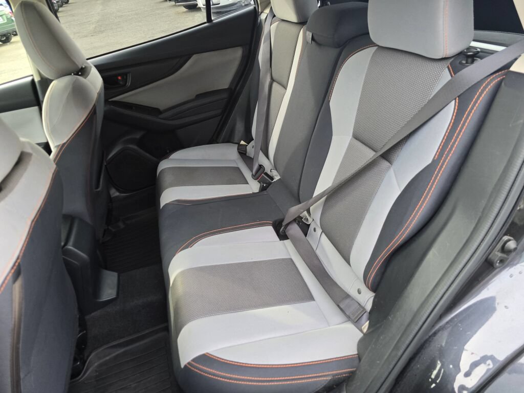 Used 2018 Subaru Crosstrek 2.0i Premium AWD/4WD image 19