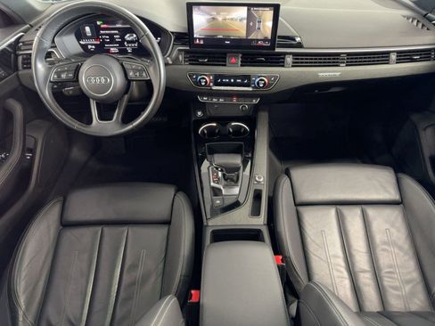 Used 2022 Audi A4 2.0T Premium Plus image 26