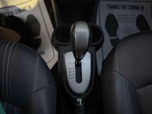 Used 2015 Chevrolet Spark LS image 39