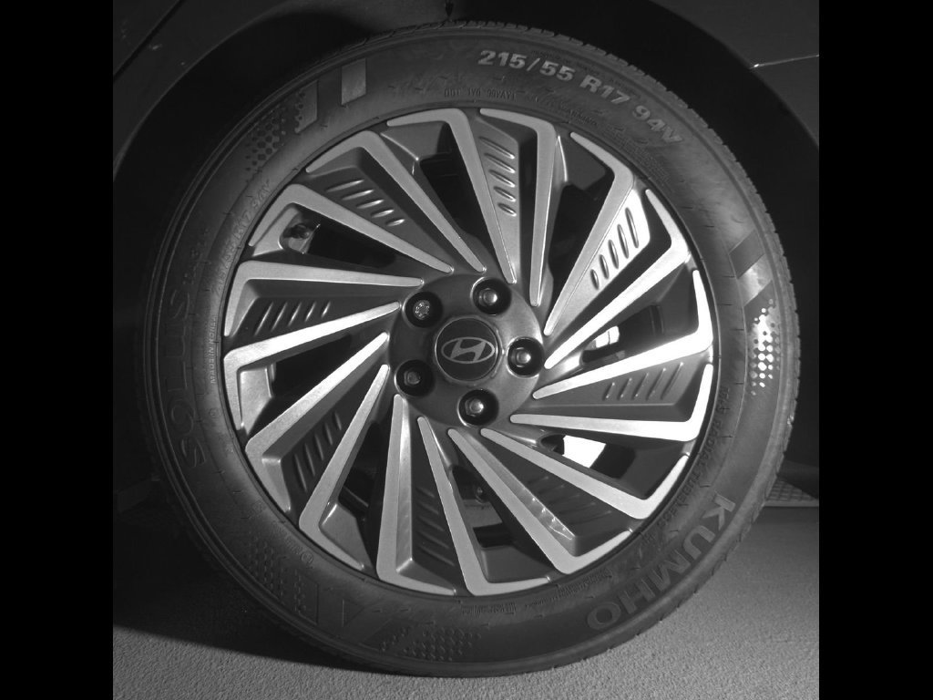 Used 2024 Hyundai Sonata Limited FWD image 11
