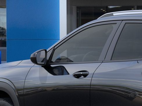 New 2026 Chevrolet Trax ACTIV FWD image 12