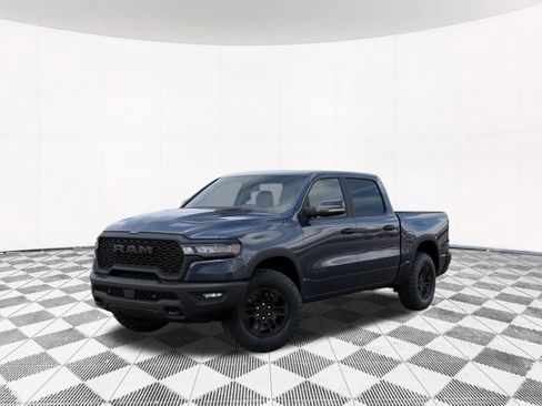New 2026 RAM 1500 Rebel image 2