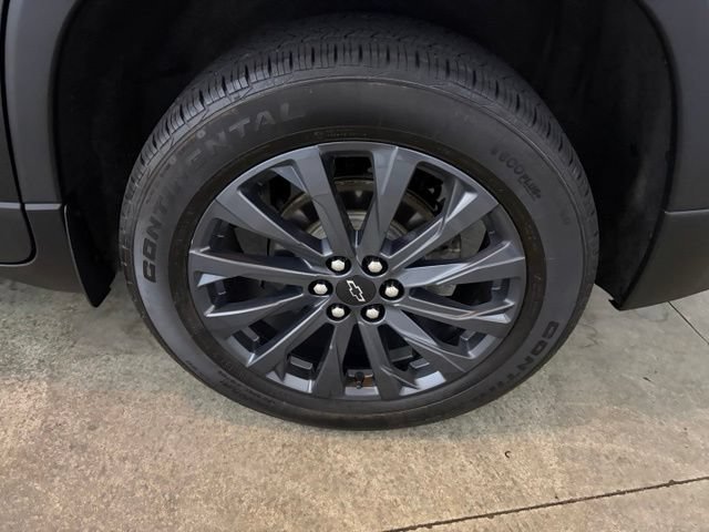 Used 2022 Chevrolet Traverse RS AWD/4WD image 9