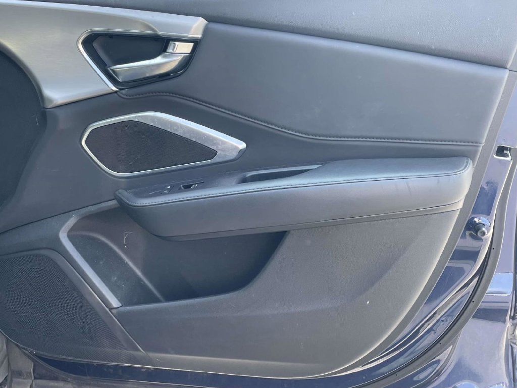 Used 2019 Acura RDX AWD image 14