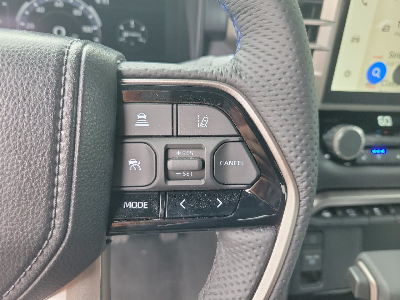 Used 2026 Toyota Tundra Platinum AWD/4WD image 20
