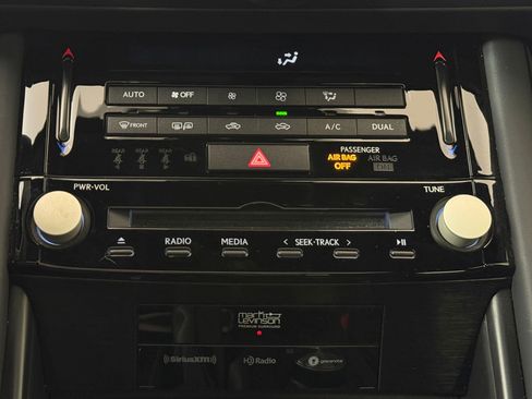 Used 2021 Lexus IS 350 F Sport w/ Accessory Package image 18