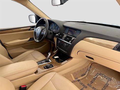 Used 2014 BMW X3 xDrive28i image 31