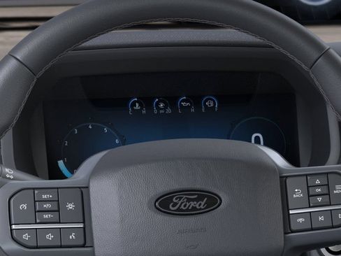 New 2026 Ford F150 XLT AWD/4WD image 13