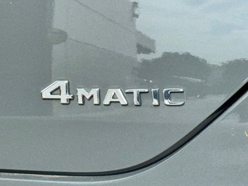 New 2025 Mercedes-Benz GLE 450 4MATIC Coupe image 13