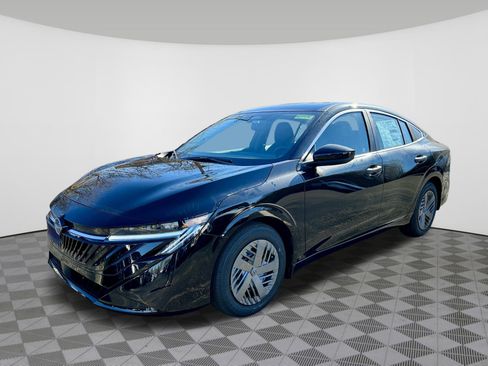 New 2026 Nissan Sentra S image 11