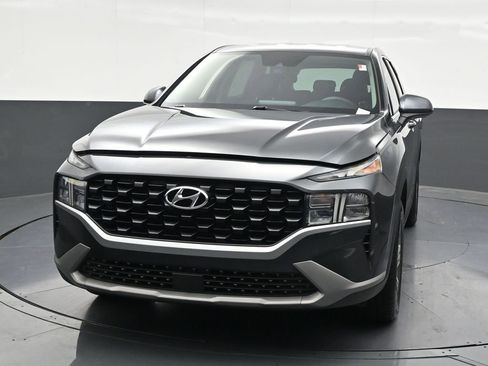 Used 2023 Hyundai Santa Fe SE w/ Cargo Package AWD/4WD image 9
