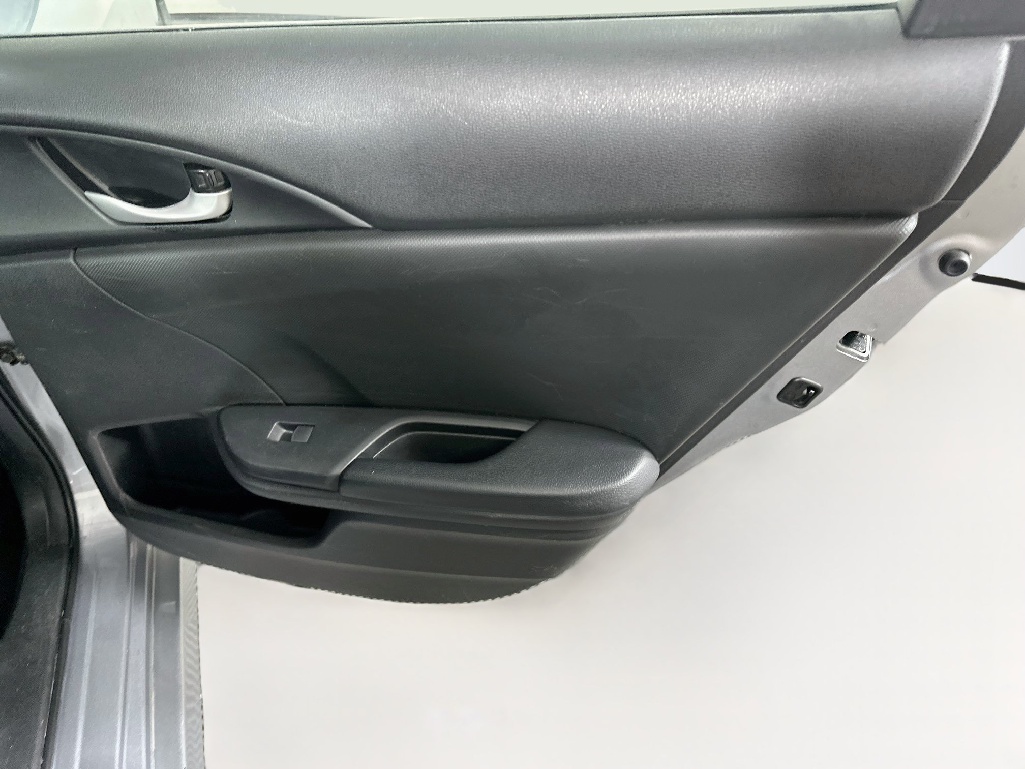 Used 2021 Honda Civic Sport image 28