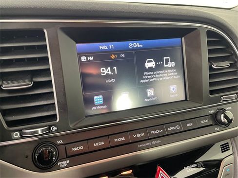 Used 2017 Hyundai Elantra Value Edition image 7