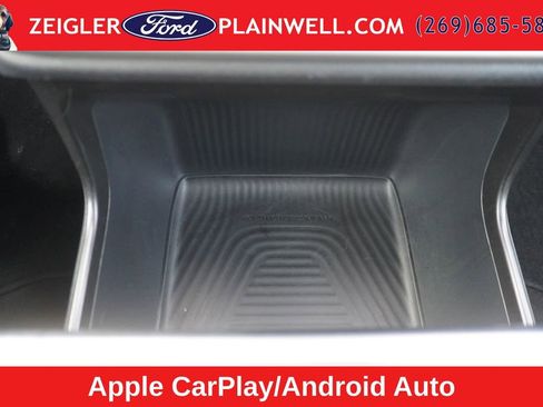 Used 2025 Ford Expedition Active AWD/4WD image 29