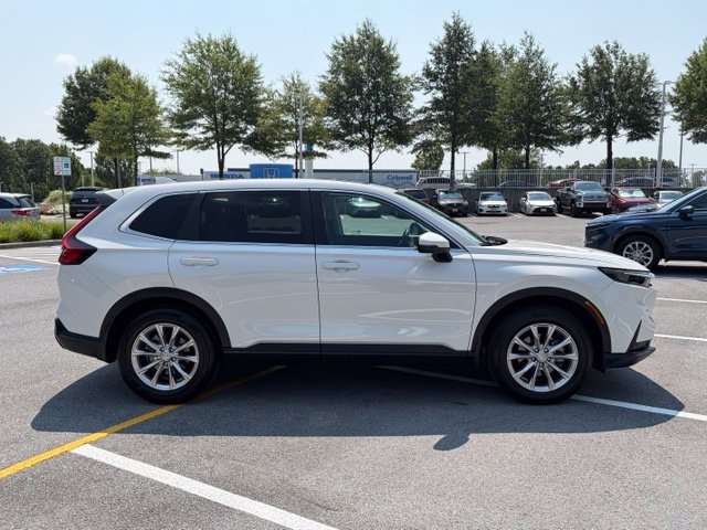 Certified 2023 Honda CR-V EX-L image 9