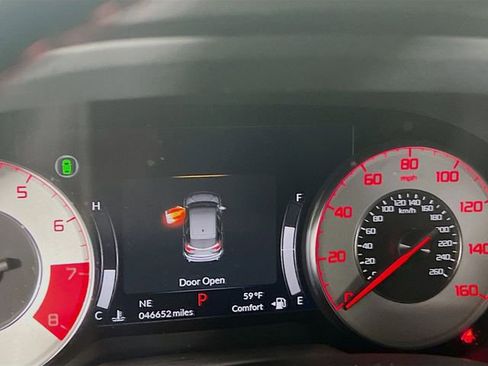 Used 2022 Acura RDX AWD w/ A-Spec & Advance Pkg image 13