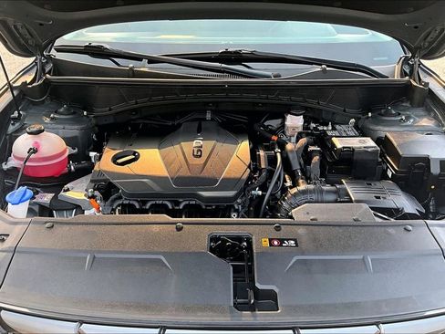 Used 2023 Hyundai Tucson SEL image 27