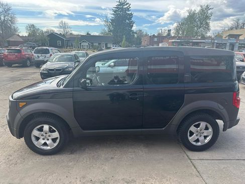 Used 2003 Honda Element EX image 8