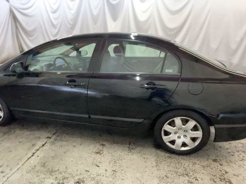 Used 2008 Honda Civic LX image 10
