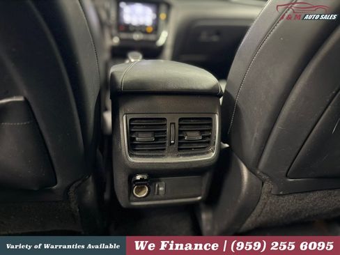 Used 2021 INFINITI QX50 Pure AWD/4WD image 33