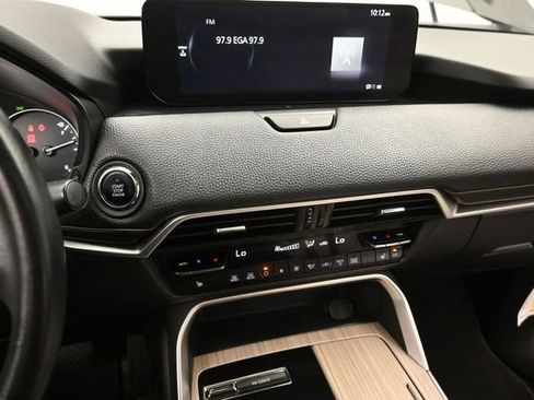 Certified 2024 MAZDA CX-90 3.3 Turbo w/ Preferred Package AWD/4WD image 26