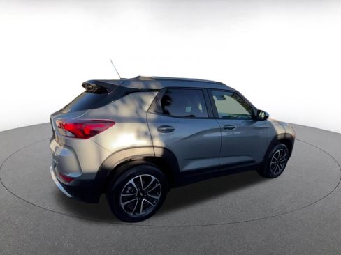 Used 2025 Chevrolet TrailBlazer LT image 15