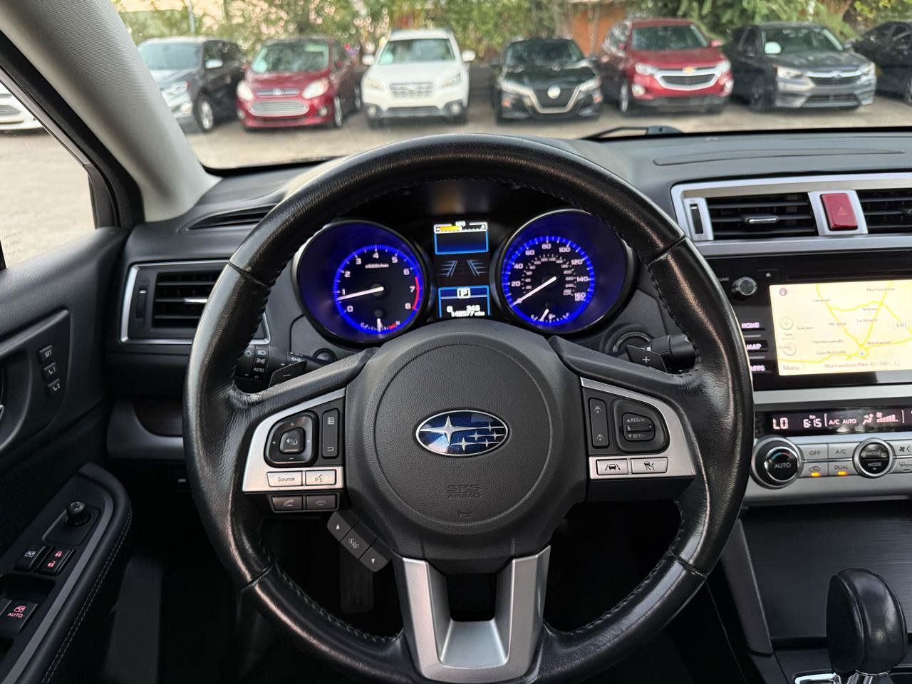 Used 2016 Subaru Legacy 3.6R Limited AWD/4WD image 26